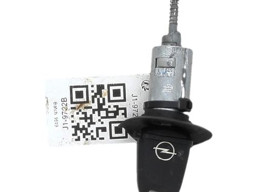 Used Ignition barrel Ignition barrel OPEL MERIVA A MPV (X03) 1.7 CDTI (E75) (100 hp) 39941923 39941923