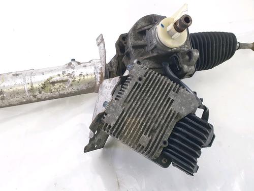 Steering rack MERCEDES-BENZ A-CLASS (W169) A 200 (169.033, 169.333) | BP27246973M22 