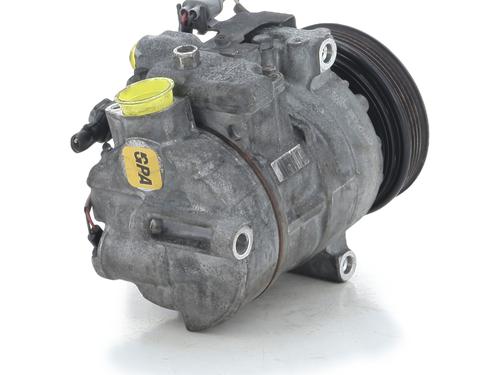 AC compressor MERCEDES-BENZ A-CLASS (W176) A 180 (176.042) | BP32693529M34 - Image 3