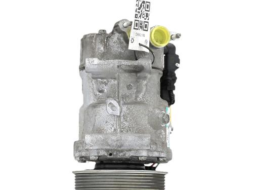 AC compressor CITROËN C3 II (SC_) 1.4 HDi 70 (SC8HZC, SC8HR0, SC8HP4) | BP40248404M34  - Image 5