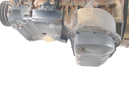 Motor ISUZU D-MAX I (TFR, TFS) 3.0 DiTD 4x4 (TFS77H) | BP27247921M1 