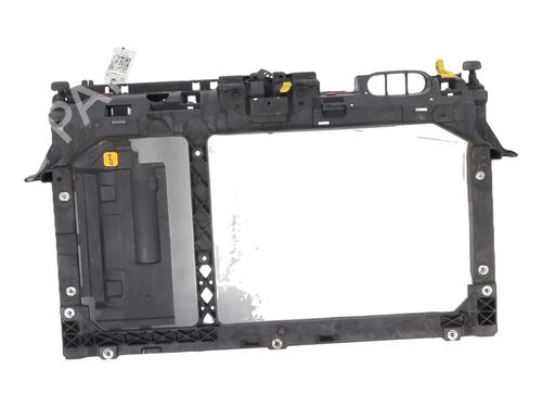 Frontplate/Frontkurv FORD FIESTA VI (CB1, CCN) 1.25 | BP28106031C72 
