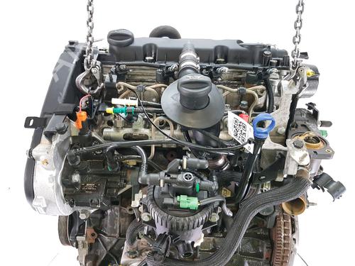 Engine PEUGEOT 307 (3A/C) 2.0 HDi 90 | BP31152683M1 