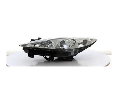 Left headlight PEUGEOT 307 (3A/C) 1.6 HDi | BP29018039C28 