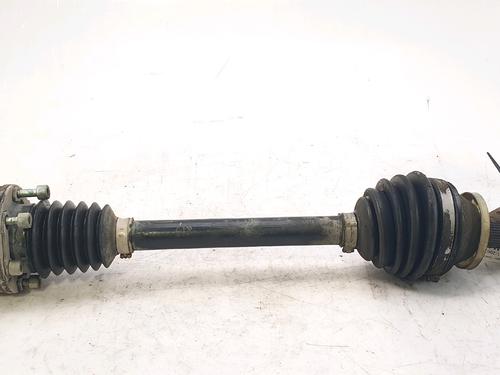 Used Left front driveshaft VW POLO IV (9N_, 9A_) 1.2 (54 hp) 29265345