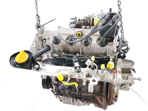 Engine RENAULT CLIO III (BR0/1, CR0/1) 1.2 16V (BR0P, CR0P) | BP28616488M1