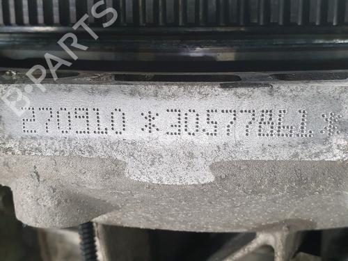 Engine MERCEDES-BENZ A-CLASS (W176) A 180 (176.042) | BP39117173M1 - Image 9