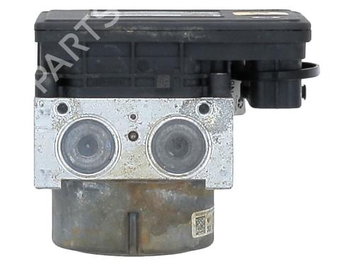 ABS pump PEUGEOT 208 I (CA_, CC_) 1.4 HDi | BP28486629M43 