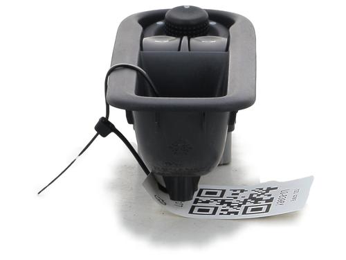 Left front window switch RENAULT TWINGO II (CN0_) 1.2 (CN0D) | BP29624075I27 