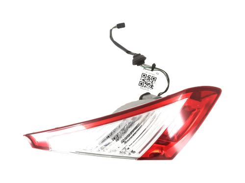 Left tailgate light RENAULT MEGANE III Hatchback (BZ0/1_, B3_) 1.5 dCi (BZ09, BZ0D, BZ1W, BZ29, BZ14) | BP31937931C79 