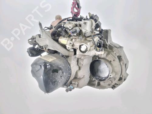 Gearbox RENAULT TWINGO II (CN0_) 1.2 16V (CN0K, CN0V, CN0A) | BP30140942M3 