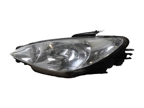 Used Left headlight PEUGEOT 206 CC (2D) 2.0 S16 (136 hp) 29231934