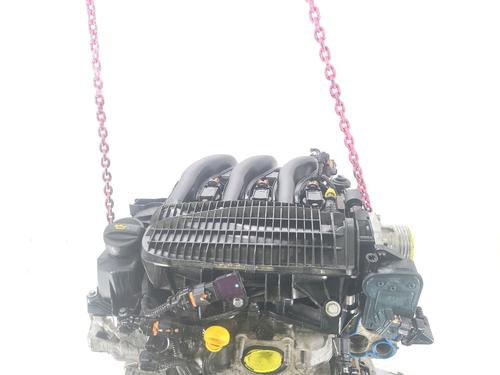 Engine CITROËN C3 II (SC_) 1.2 VTi 82 | BP30405891M1 
