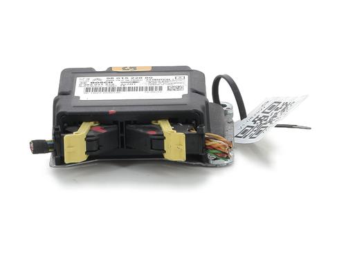 Used ECU airbags PEUGEOT 208 I (CA_, CC_) 1.6 HDi (92 hp) 28106309
