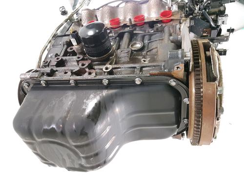 Engine KIA PICANTO I (SA) 1.0 | BP31372788M1