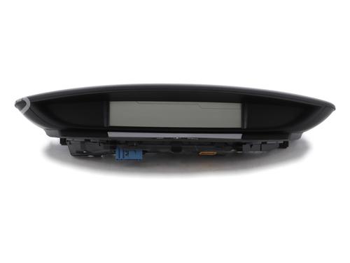 Instrument cluster CITROËN C4 I (LC_) 1.6 HDi | BP30957751C47