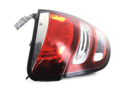 Left taillight CITROËN C3 II (SC_) 1.2 VTi 82 | BP40058202C34 - Image 5