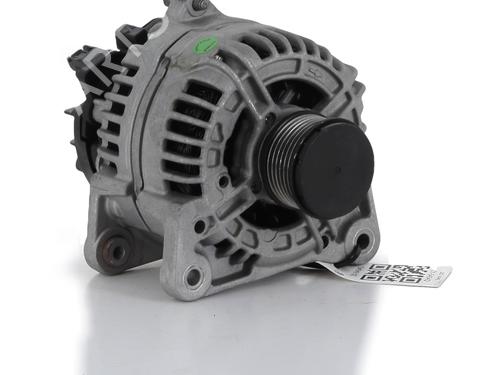 Alternator RENAULT CLIO III Grandtour (KR0/1_) 1.5 dCi | BP29819708M7 
