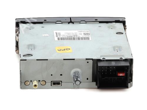 Radio CITROËN BERLINGO MULTISPACE (B9) 1.6 BlueHDi 100 (99 hp) 27490381