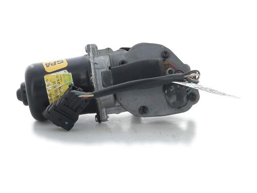 Używane Silniczek wycieraczek przednich RENAULT TRAFIC II Bus (JL) 2.5 dCi 145 (JL0J) (146 hp) 31141893