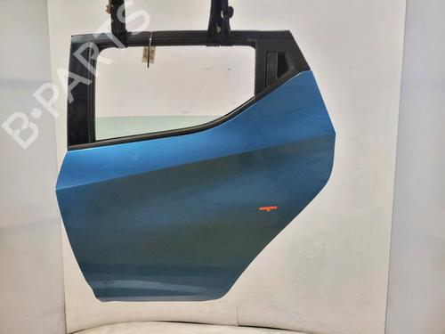 Used Left rear door Left rear door NISSAN MICRA V (K14) 1.0 (71 hp) 34118862 34118862