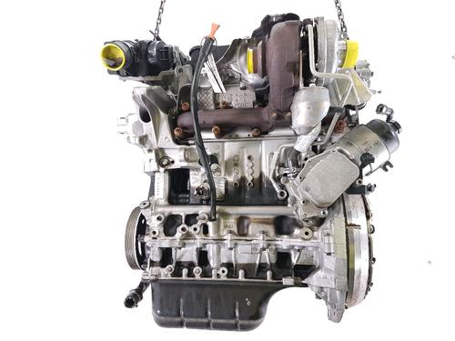 Engine CITROËN C4 Picasso I MPV (UD_)  | BP28106326M1 
