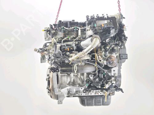 Motor CITROËN C3 Picasso (SH_) 1.6 HDI 90 | BP29932131M1