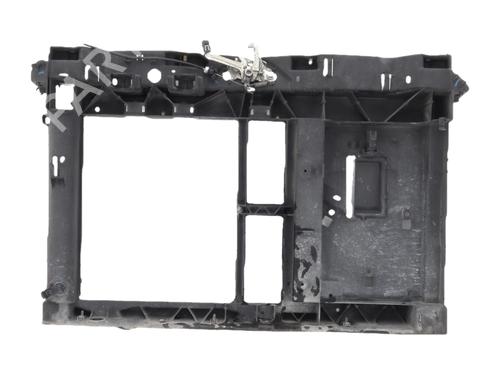 Front slam panel CITROËN C3 II (SC_) 1.4 HDi 70 (SC8HZC, SC8HR0, SC8HP4) | BP39224099C72 - Image 2