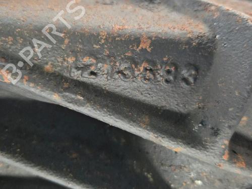 Rear differential BMW 3 (E46) 320 i | BP39971581M24 - Image 5