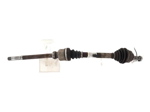 Used Right front driveshaft PEUGEOT 307 SW (3H) 1.6 HDI 90 (90 hp) 23397021