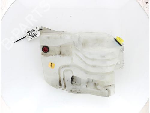 Windscreen washer tank NISSAN QASHQAI / QASHQAI +2 I (J10, NJ10, JJ10E) 1.5 dCi | BP18455498C113 