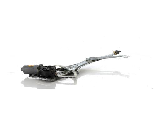Front right window mechanism MERCEDES-BENZ M-CLASS (W163) ML 270 CDI (163.113) | BP27902122C23 