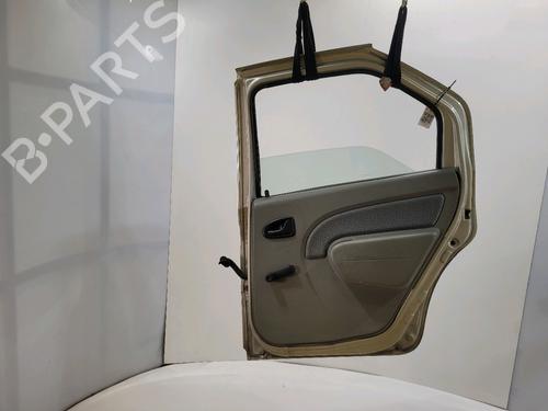 Dør højre bagtil DACIA LOGAN (LS_) 1.6 (LS0B, LS0D, LS0F, LS0H) | BP36351441C5 - Image 2