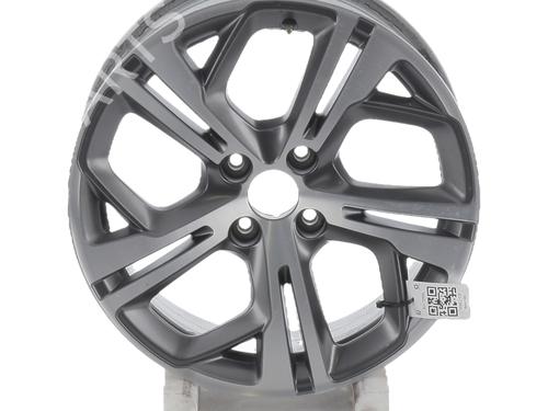 Used Rim Rim PEUGEOT 208 I (CA_, CC_) 1.6 GTi (200 hp) 36428297 36428297