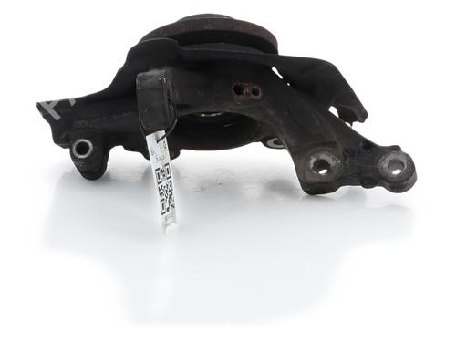 Left front steering knuckle FIAT DOBLO Cargo (263_) 1.6 D Multijet (263WXD1B, 263WXR1B, 263WXX1B, 263ZXD1B,... | BP34711426M25 - Image 2