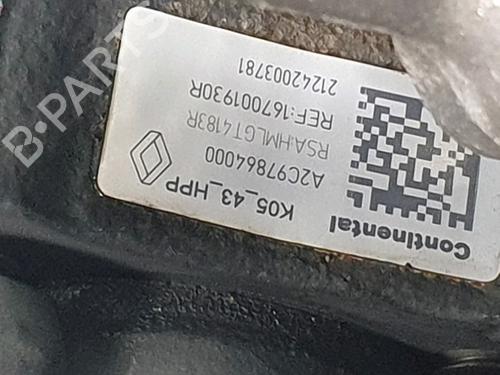 Engine RENAULT MASTER III Van (FV) 2.3 dCi 135 FWD (FV0N, FV08, FV06, FV00, FV1S) | BP36428404M1  - Image 8