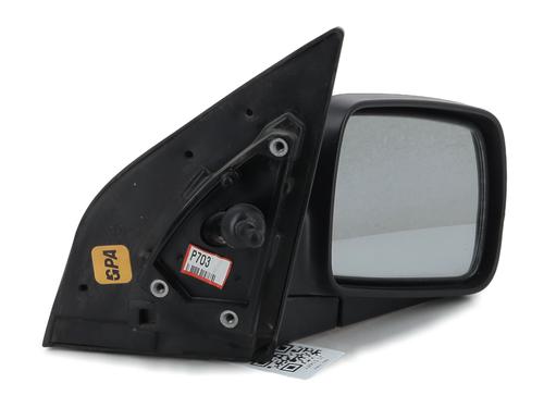 Right mirror KIA PICANTO I (SA) 1.1 | BP29110602C27 