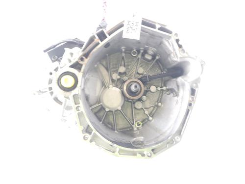 Gearbox NISSAN QASHQAI I (J10, NJ10) 1.5 dCi | BP29470957M3 