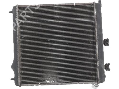 Water radiator CITROËN C3 II (SC_) 1.4 HDi 70 (SC8HZC, SC8HR0, SC8HP4) | BP35749085M31 - Image 2