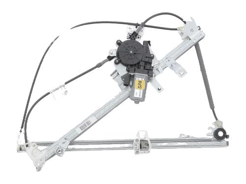 Used Front left window mechanism Front left window mechanism CITROËN BERLINGO / BERLINGO FIRST MPV (MF_, GJK_, GFK_) 1.6 HDI 90 (MF9HX) (90 hp) 33645966 33645966