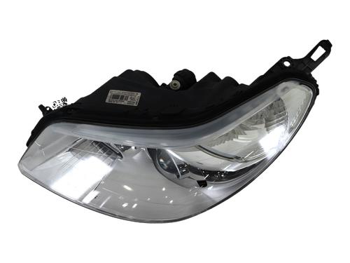 Left headlight CITROËN C5 II (RC_) 2.0 HDi (RCRHRH) | BP37657443C28 - Image 5