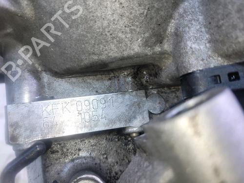 Gearbox SEAT IBIZA IV (6J5, 6P1) 1.6 TDI | BP28137495M3 