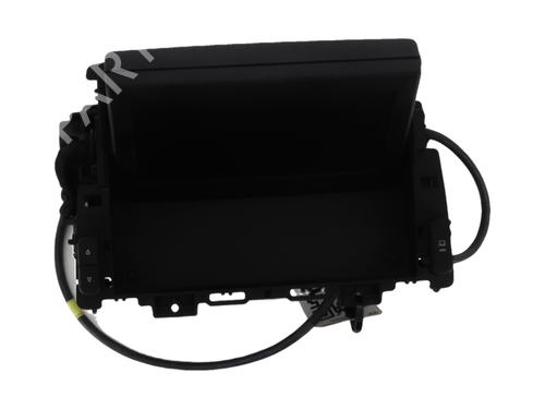 Used Display monitor Display monitor ALFA ROMEO GIULIETTA (940_) 2.0 JTDM (940FXE1A, 940FXG11) (170 hp) 33533868 33533868