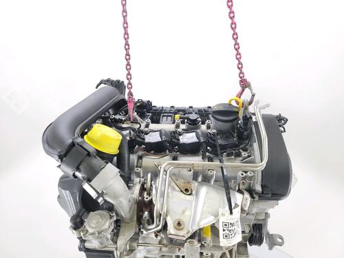 Engine SKODA FABIA III (NJ3) 1.2 TSI | BP29232180M1 