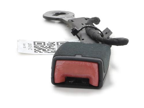 Used Seat buckle SEAT LEON (1P1) [2005-2013]  27912553