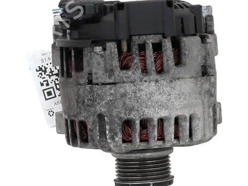 Generator CITROËN C4 Picasso I MPV (UD_) 1.6 HDi | BP29819552M7