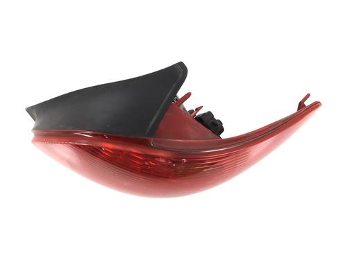 Used Right taillight PEUGEOT 206 Hatchback (2A/C) [1998-2012]  33230487