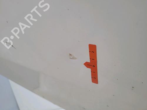 Left front door PEUGEOT 208 I (CA_, CC_) 1.6 HDi | BP28372531C2