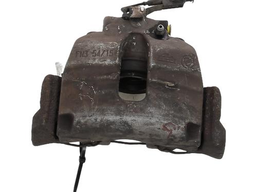 Used Left front brake caliper ALFA ROMEO 156 (932_) 1.6 16V T.SPARK (932.A4, 932.A4100) (120 hp) 27903595