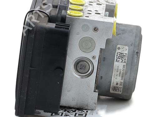 ABS pump PEUGEOT 208 II (UB_, UP_, UW_, UJ_) 1.2 PureTech 130 | BP29380930M43 